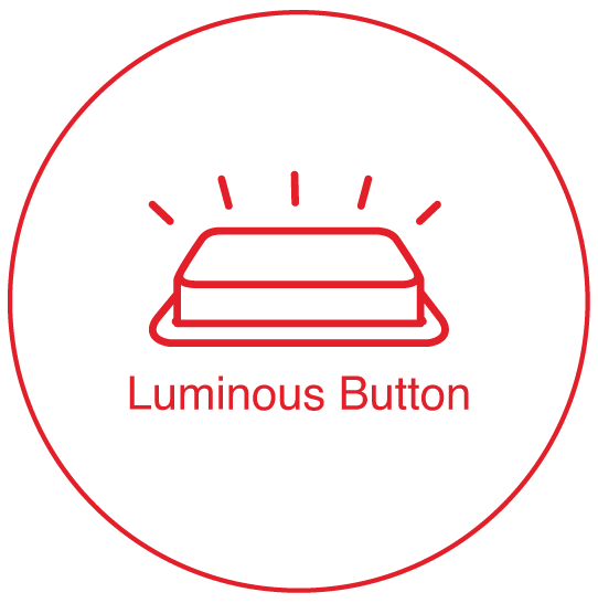 Luminous Button